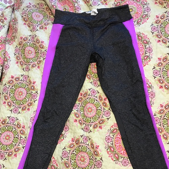 F21 Leggings - Picture 1 of 1